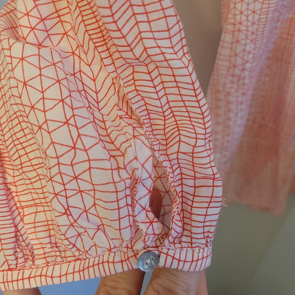 Roots Blouse - Picture 3 of 5